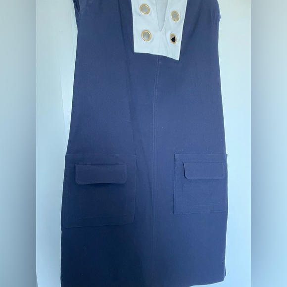 Sara Campbell Dress - Picture 5 of 7